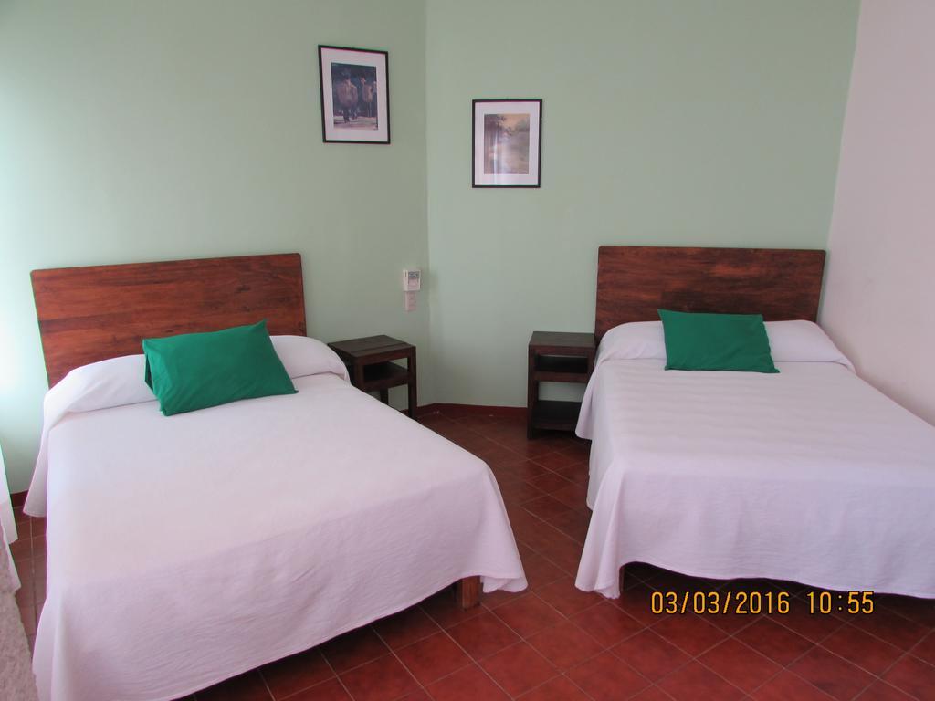 Hotel Puerto Piedra Puerto Escondido  Exterior photo
