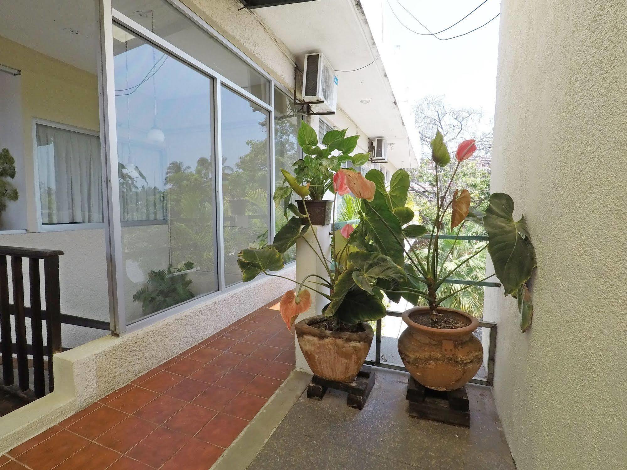 Hotel Puerto Piedra Puerto Escondido  Exterior photo